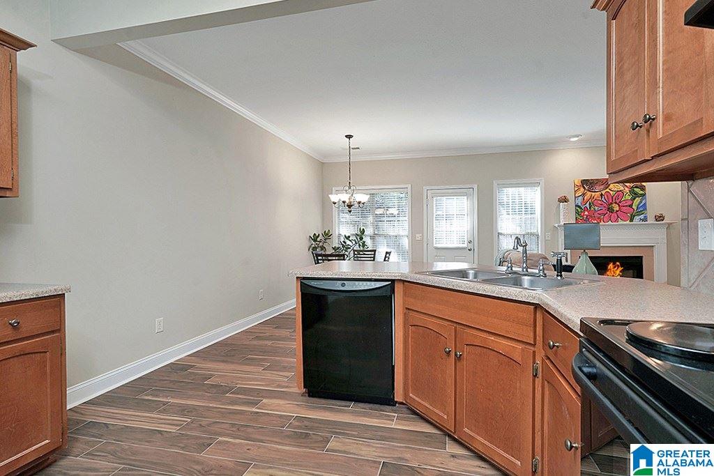 557 Hackberry Ridge Trace Birmingham, AL 35226 - Photo 13 of 29