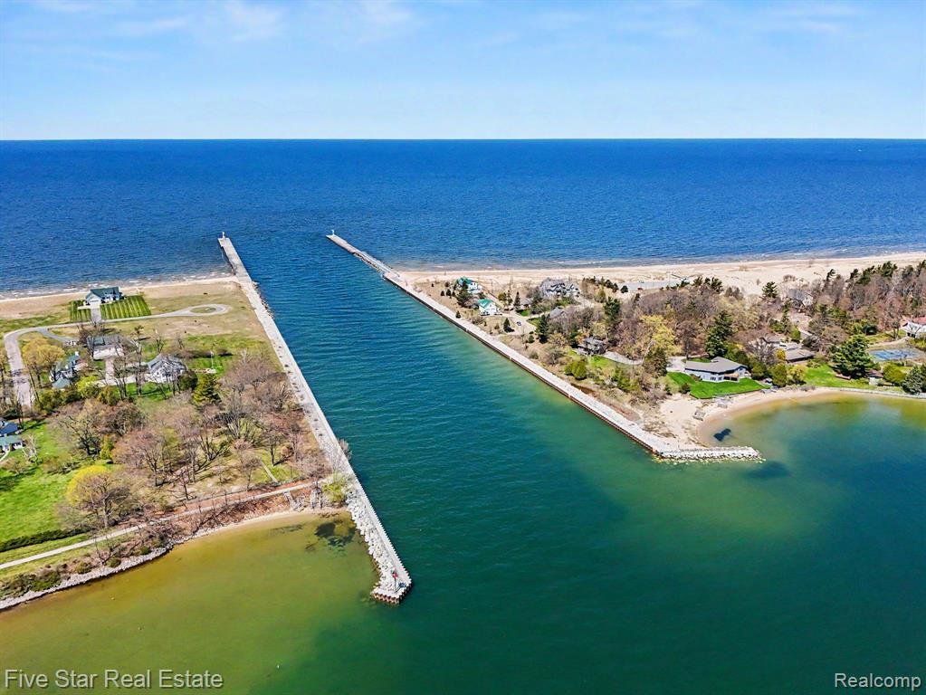 0 Crescent Beach Road Manistee, MI 49660 - Photo 4 of 16