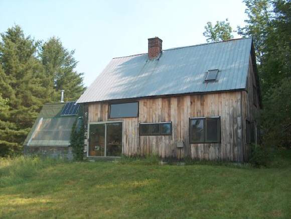 1671 Ryder Road Corinth, VT 05038 - Photo 1 of 1