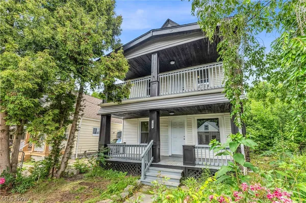 $165,000 | 7408 Dudley Avenue, Cleveland, OH 44102