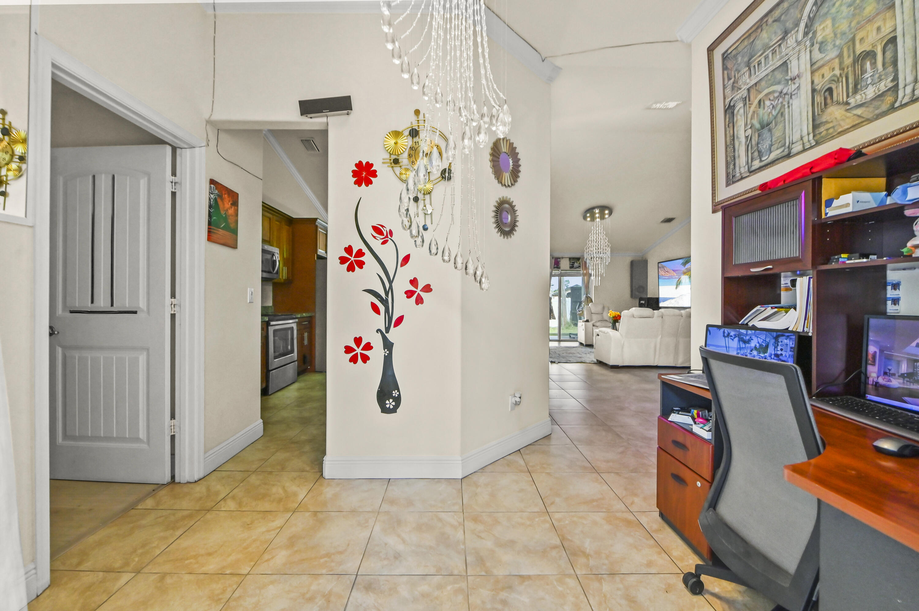 2194 Southwest Salmon Road Port St. Lucie, FL 34953 - Photo 9 of 29 13 Office 01