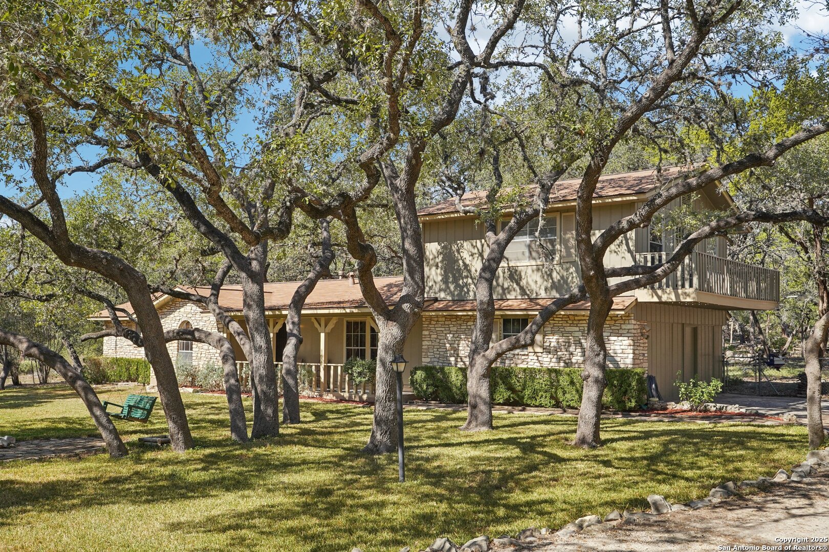 3761 Ridgeway Drive San Antonio, TX 78259 - Photo 2 of 25