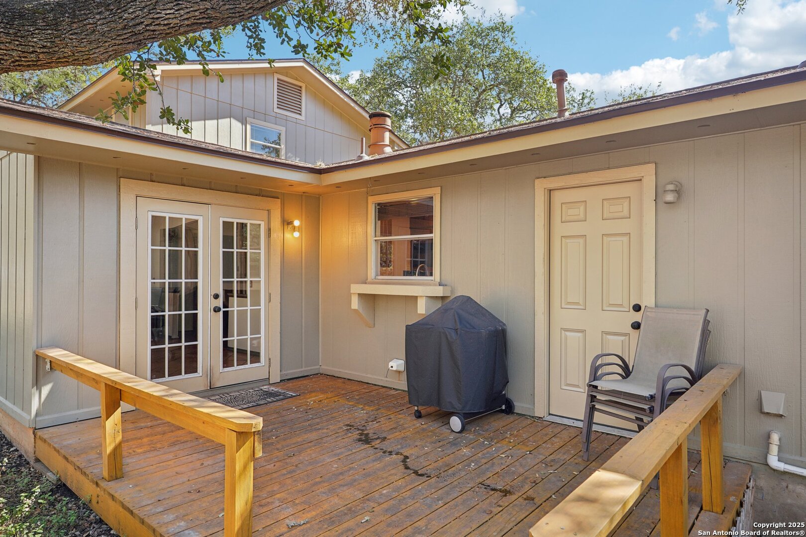 3761 Ridgeway Drive San Antonio, TX 78259 - Photo 21 of 25