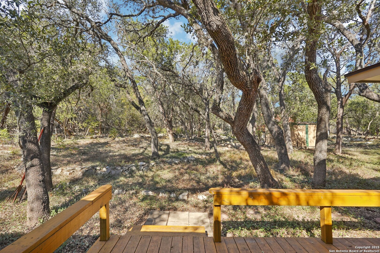 3761 Ridgeway Drive San Antonio, TX 78259 - Photo 22 of 25