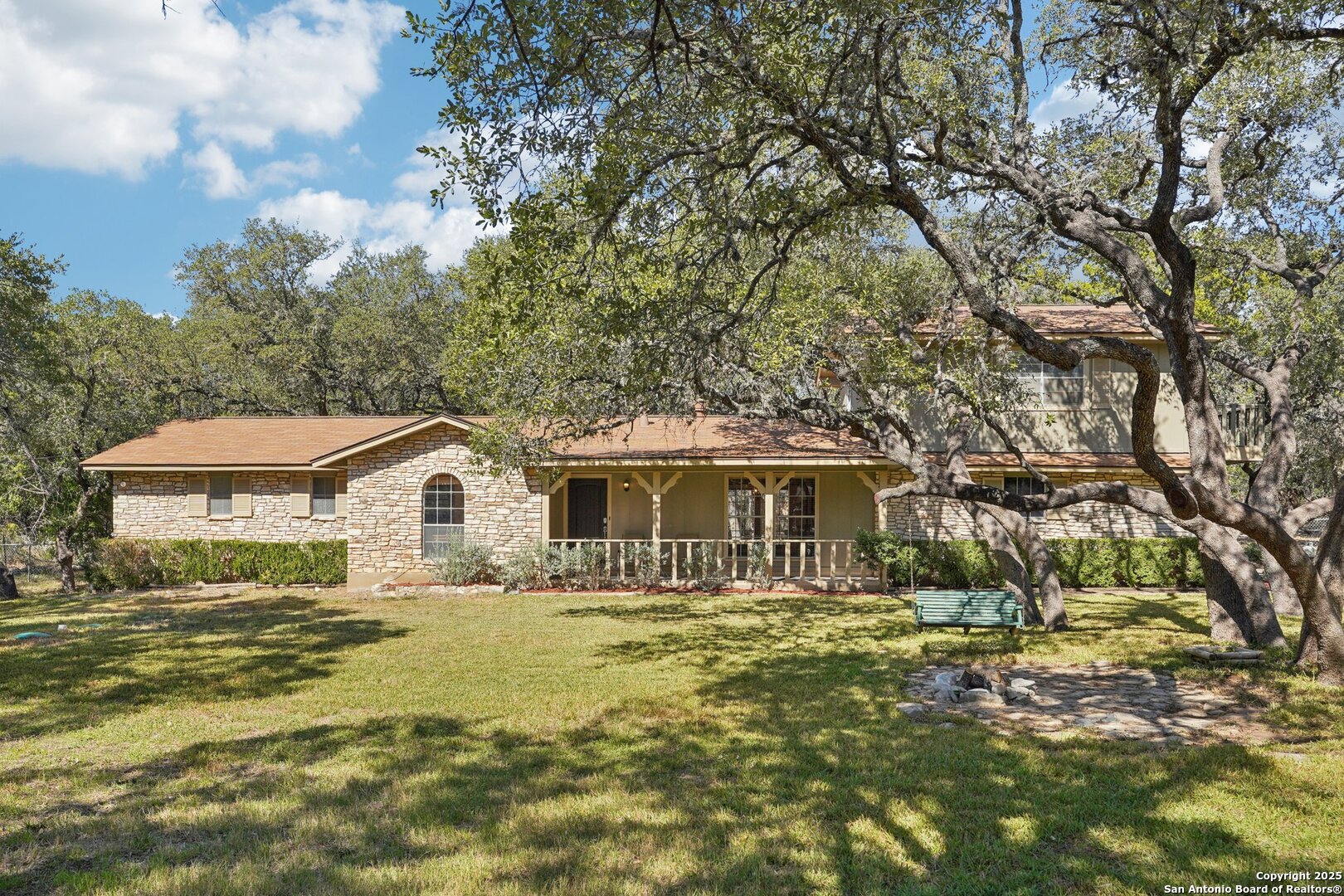3761 Ridgeway Drive San Antonio, TX 78259 - Photo 23 of 25