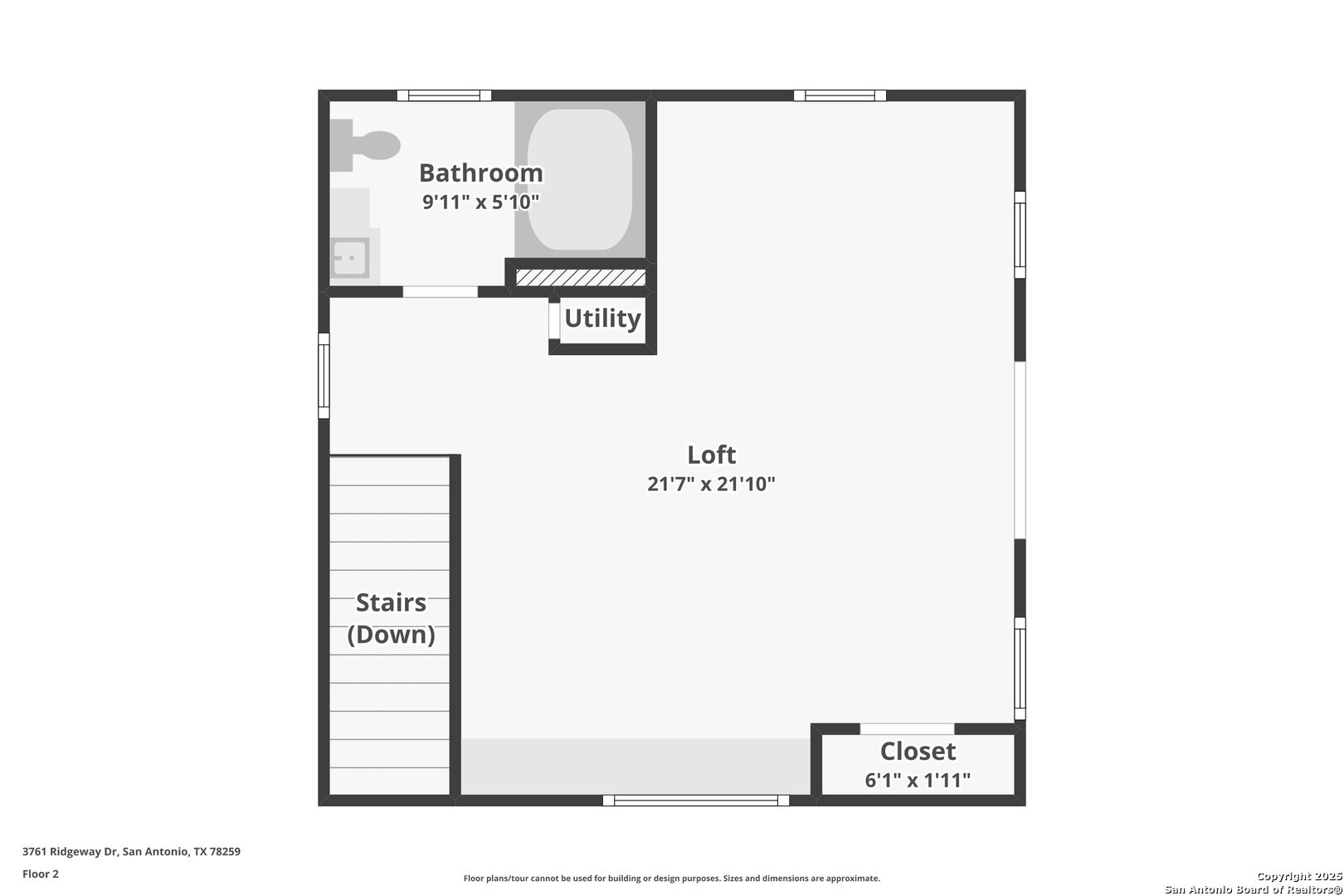 3761 Ridgeway Drive San Antonio, TX 78259 - Photo 25 of 25