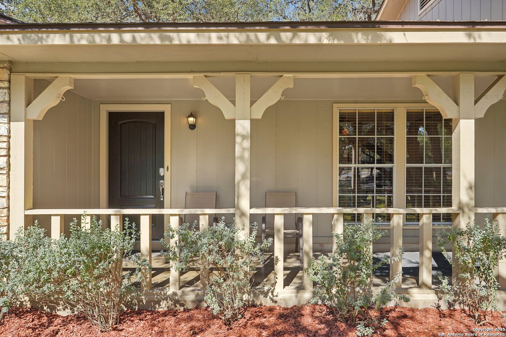 3761 Ridgeway Drive San Antonio, TX 78259 - Photo 4 of 25