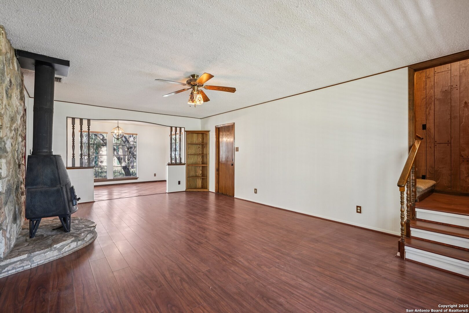 3761 Ridgeway Drive San Antonio, TX 78259 - Photo 5 of 25