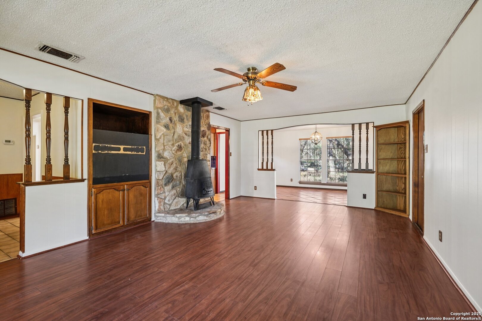 3761 Ridgeway Drive San Antonio, TX 78259 - Photo 6 of 25