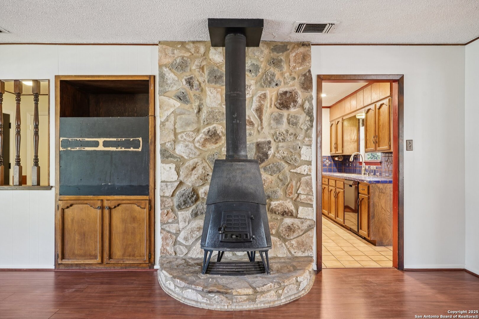 3761 Ridgeway Drive San Antonio, TX 78259 - Photo 7 of 25