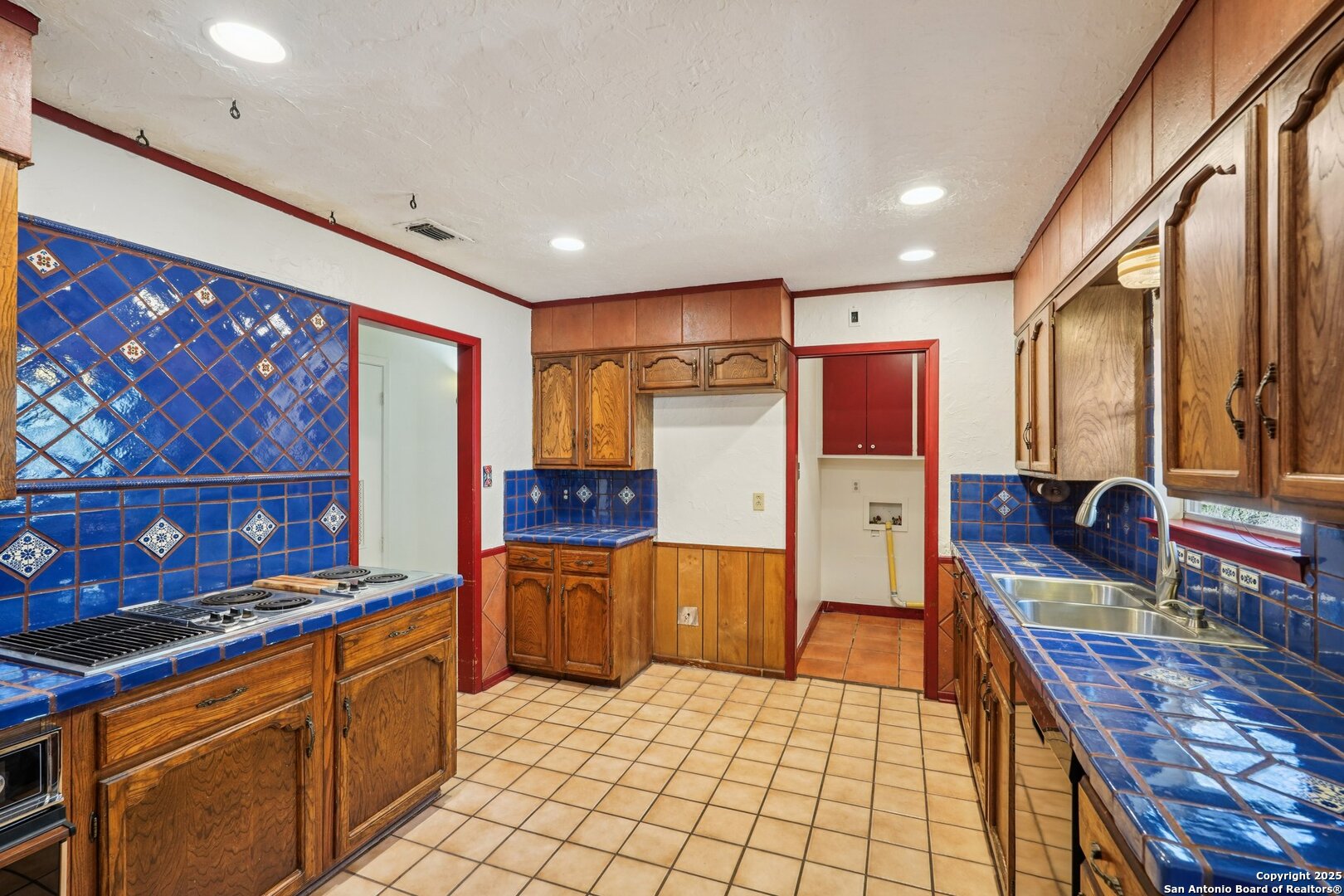 3761 Ridgeway Drive San Antonio, TX 78259 - Photo 9 of 25