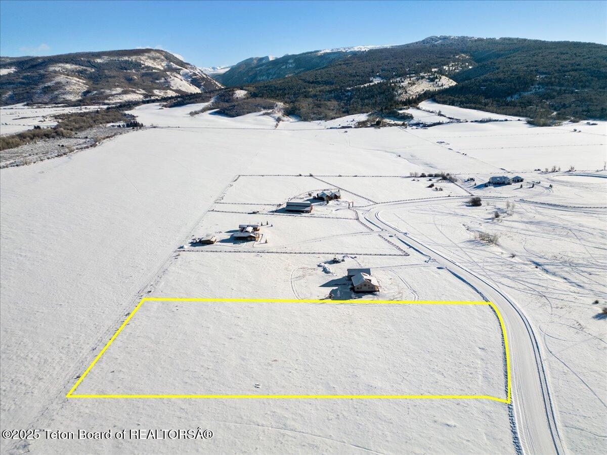 1240 Cherry Grove Lane Victor, ID 83455 - Photo 1 of 24 Looking E