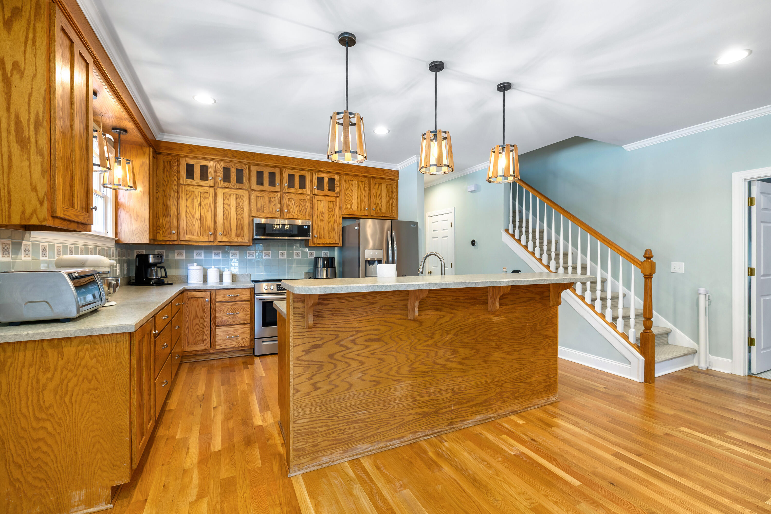460 Veranda Drive Sumter, SC 29150 - Photo 11 of 47 23