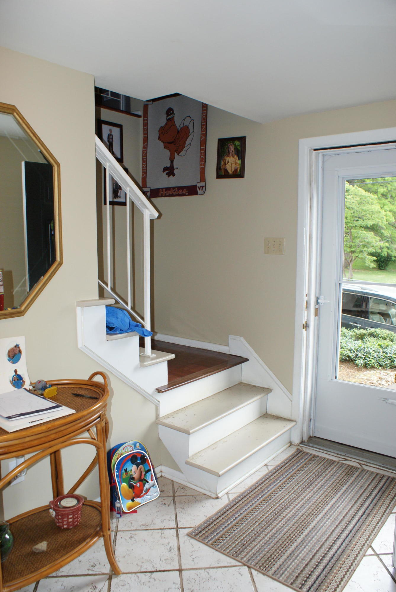 3630 Grandin Road Roanoke, VA 24018 - Photo 3 of 21 a bedroom with furniture and a window