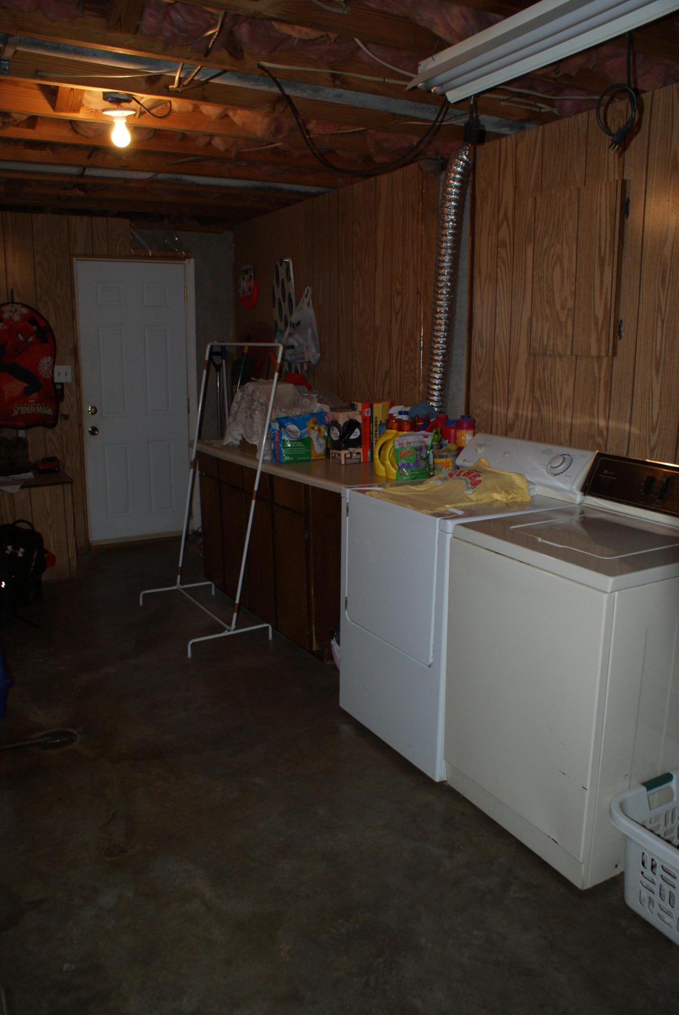 3630 Grandin Road Roanoke, VA 24018 - Photo 21 of 21 a room with storage and utility