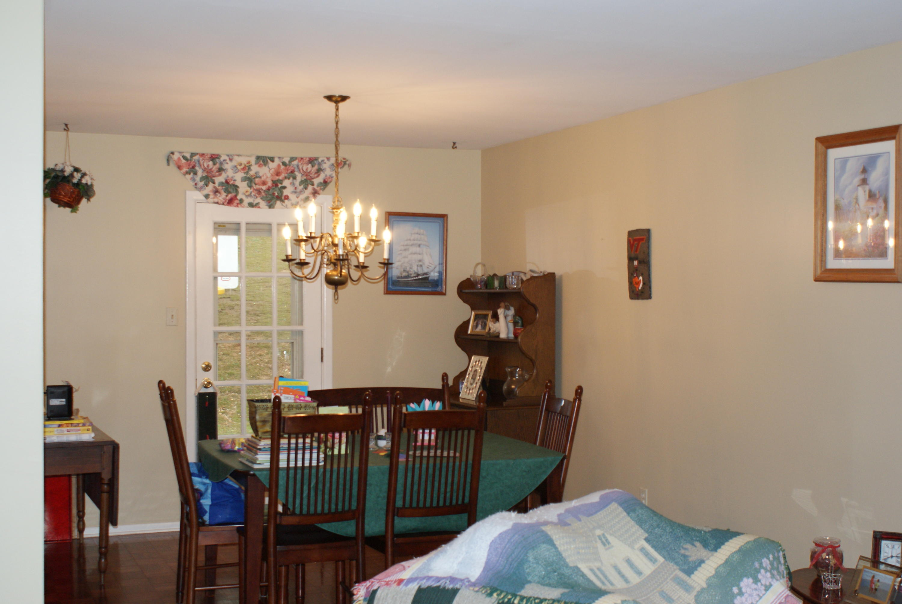 3630 Grandin Road Roanoke, VA 24018 - Photo 8 of 21 a view of a dining room with furniture and window