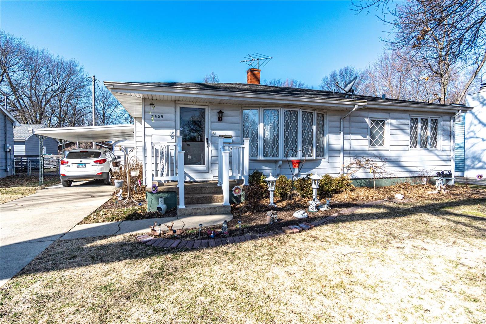 3505 Johnson Road Granite City, IL 62040 - Photo 1 of 57