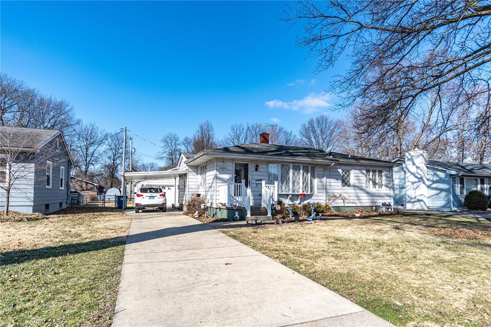 3505 Johnson Road Granite City, IL 62040 - Photo 2 of 57