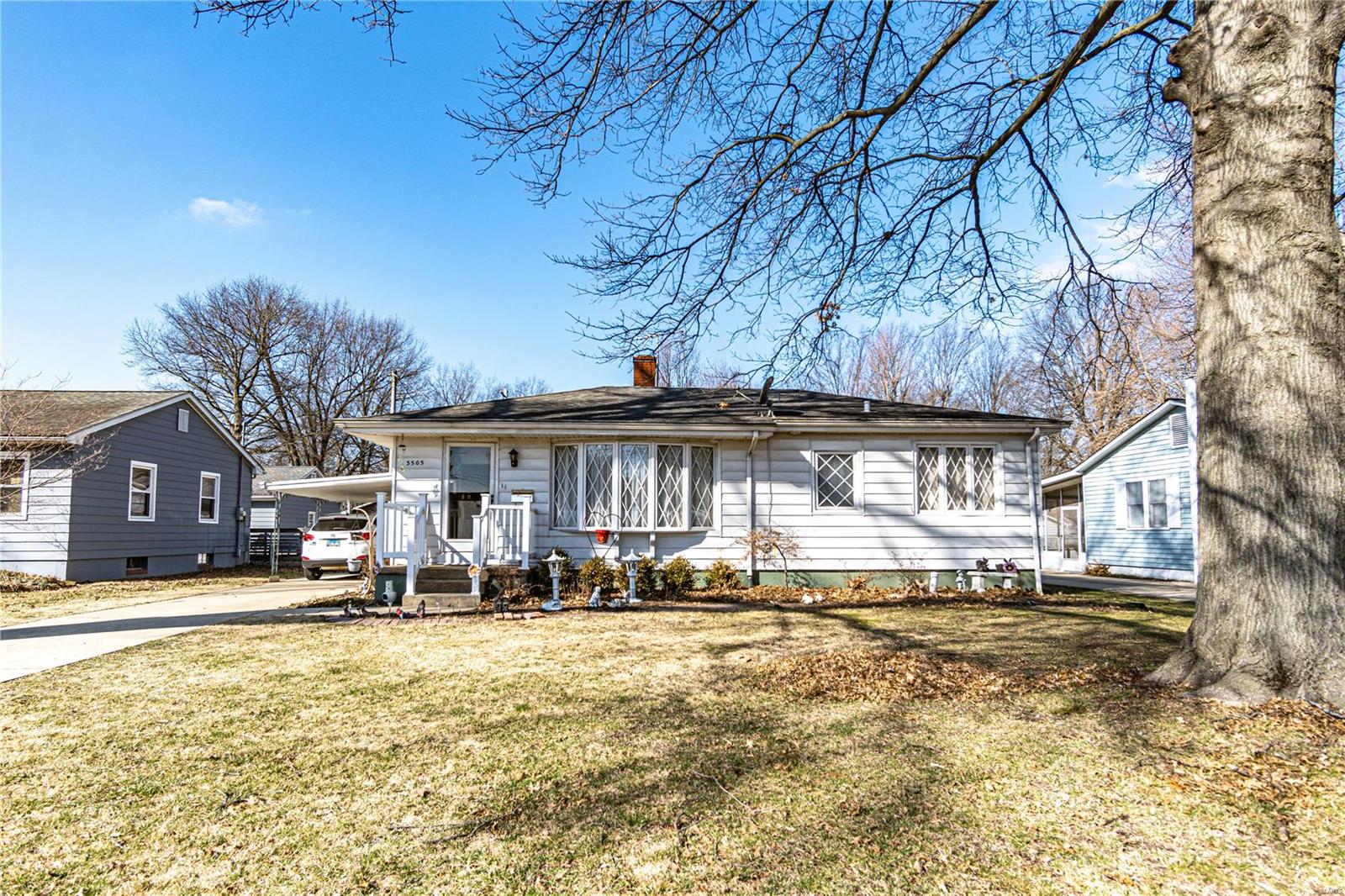 3505 Johnson Road Granite City, IL 62040 - Photo 3 of 57