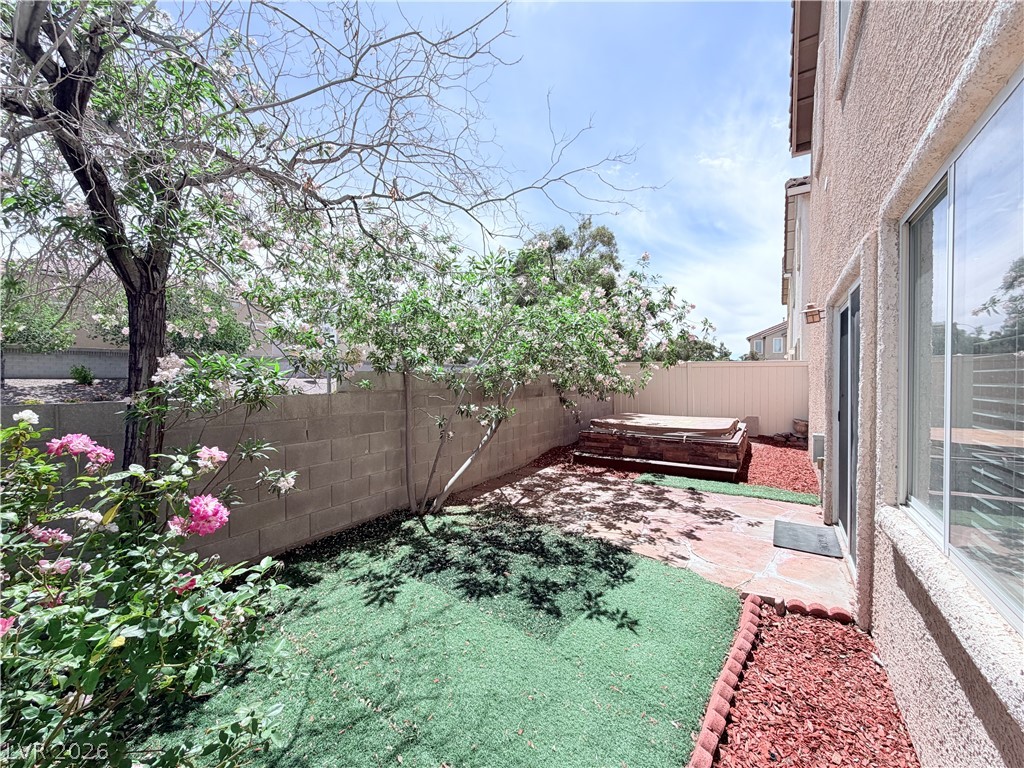 10516 Mojave Ridge Court Las Vegas, NV 89183 - Photo 17 of 18