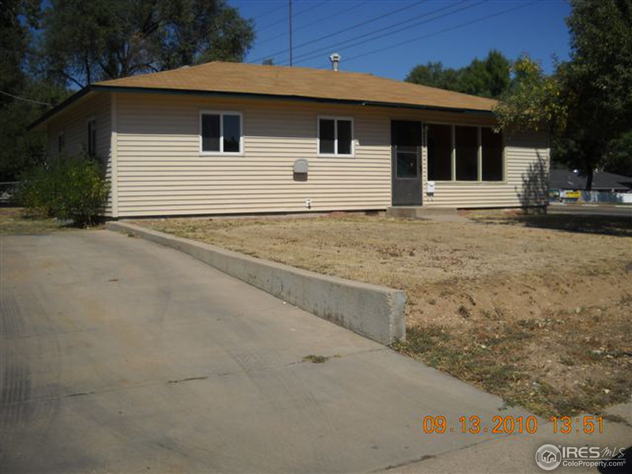 2301 25th Street Road Greeley, CO 80634 - Photo 1 of 18 Gallery Image 1