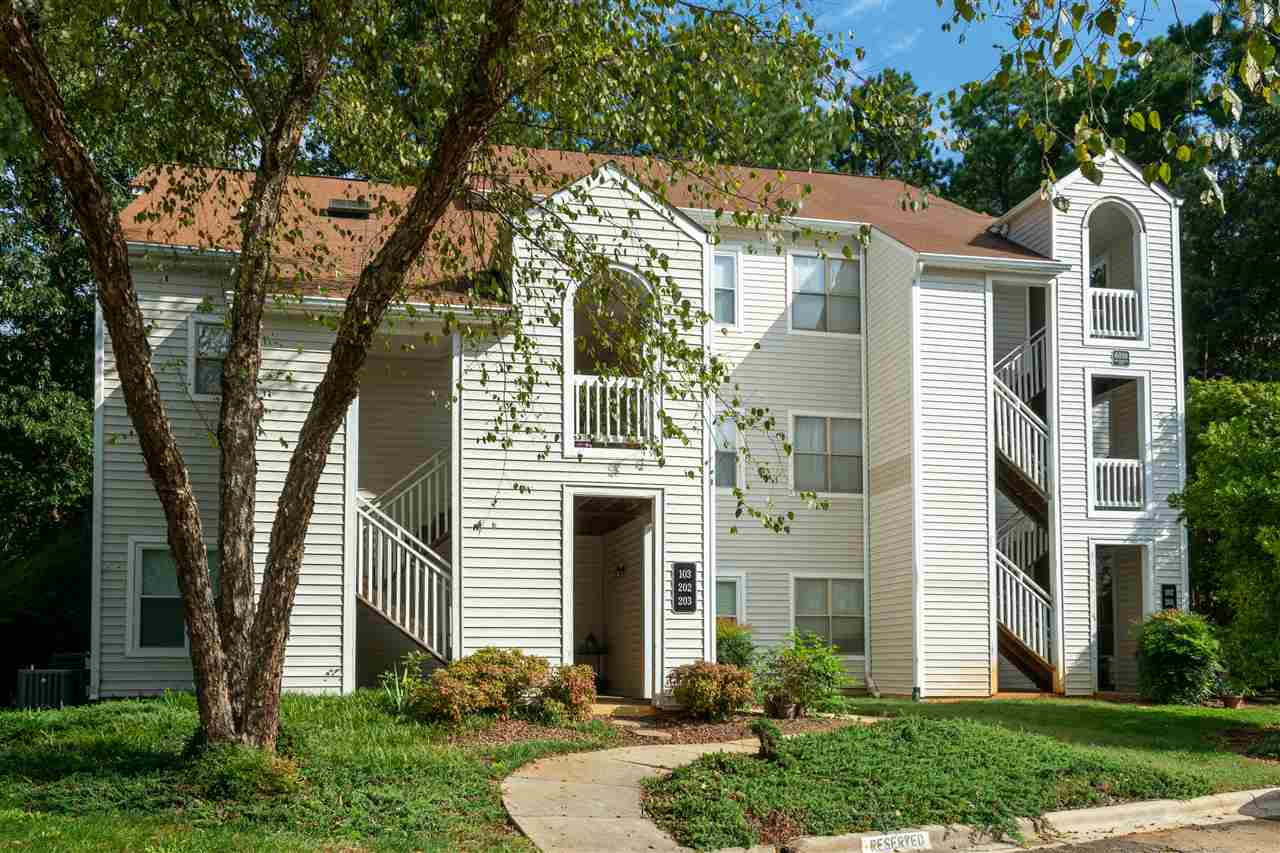 6010 Winterpointe Lane, Unit 102 Raleigh, NC 27606 - Photo 21 of 22 Photo 21