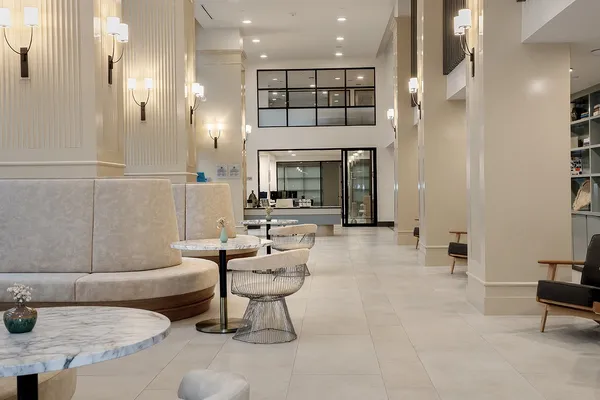 $2,082 | 8900 Six Pines Drive, Unit 125, The Woodlands, TX 77380