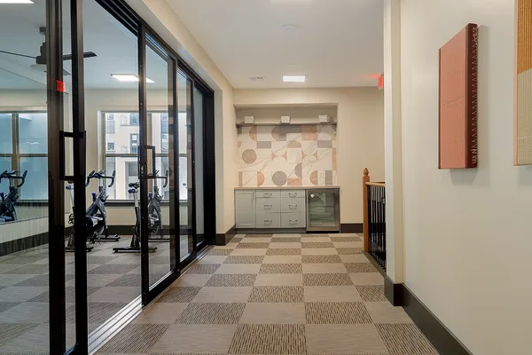 $2,082 | 8900 Six Pines Drive, Unit 125, The Woodlands, TX 77380