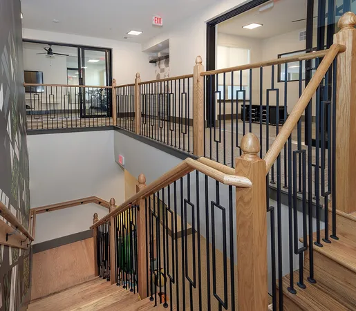 $2,082 | 8900 Six Pines Drive, Unit 125, The Woodlands, TX 77380