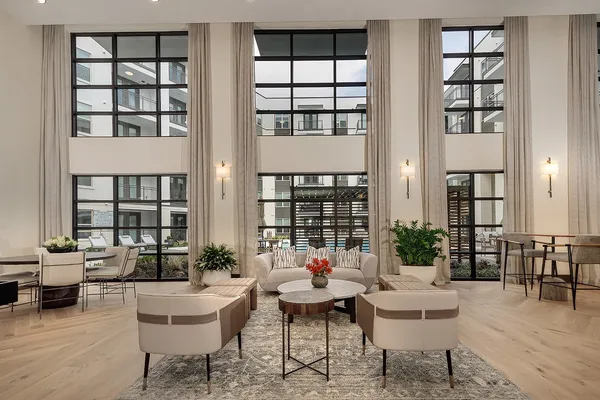 $2,082 | 8900 Six Pines Drive, Unit 125, The Woodlands, TX 77380