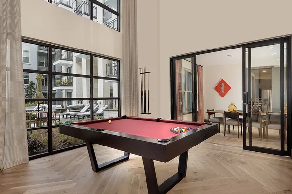 $2,082 | 8900 Six Pines Drive, Unit 125, The Woodlands, TX 77380