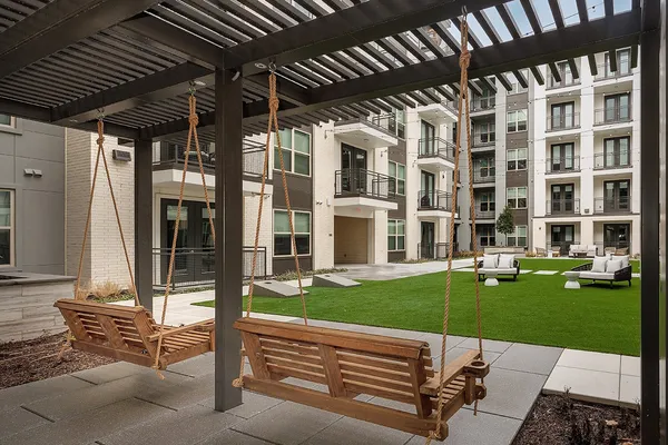 $2,082 | 8900 Six Pines Drive, Unit 125, The Woodlands, TX 77380