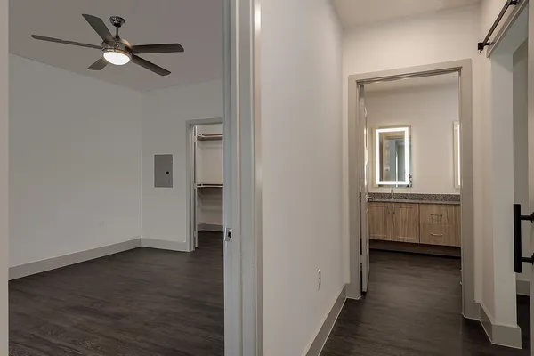 $2,082 | 8900 Six Pines Drive, Unit 125, The Woodlands, TX 77380