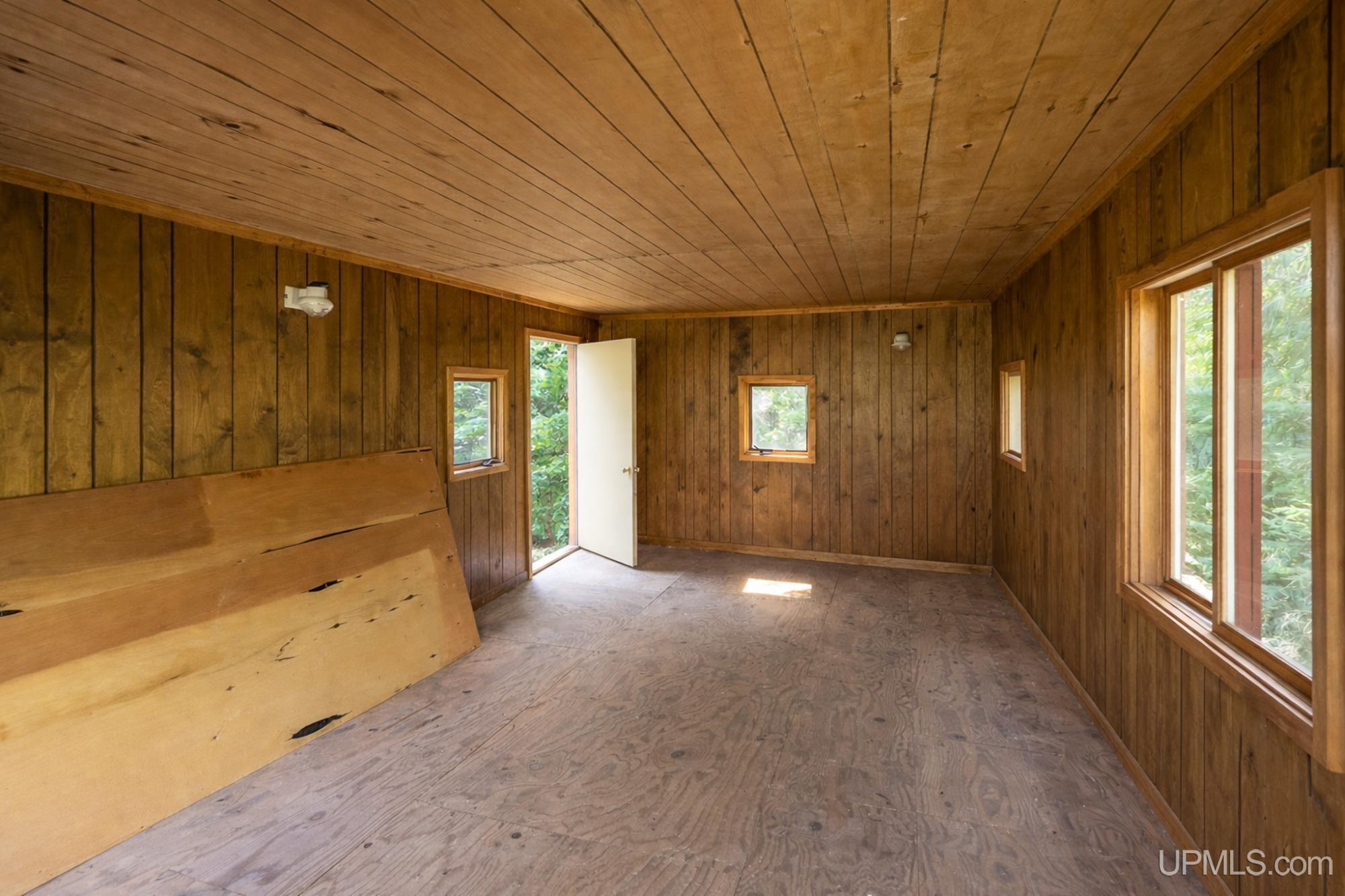 Tbd Tbd Chaney Lake Road Bessemer, MI 49911 - Photo 8 of 22