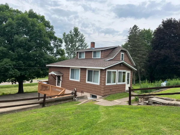 $264,900 | S2232 Highway 35, Belvidere, WI 54610