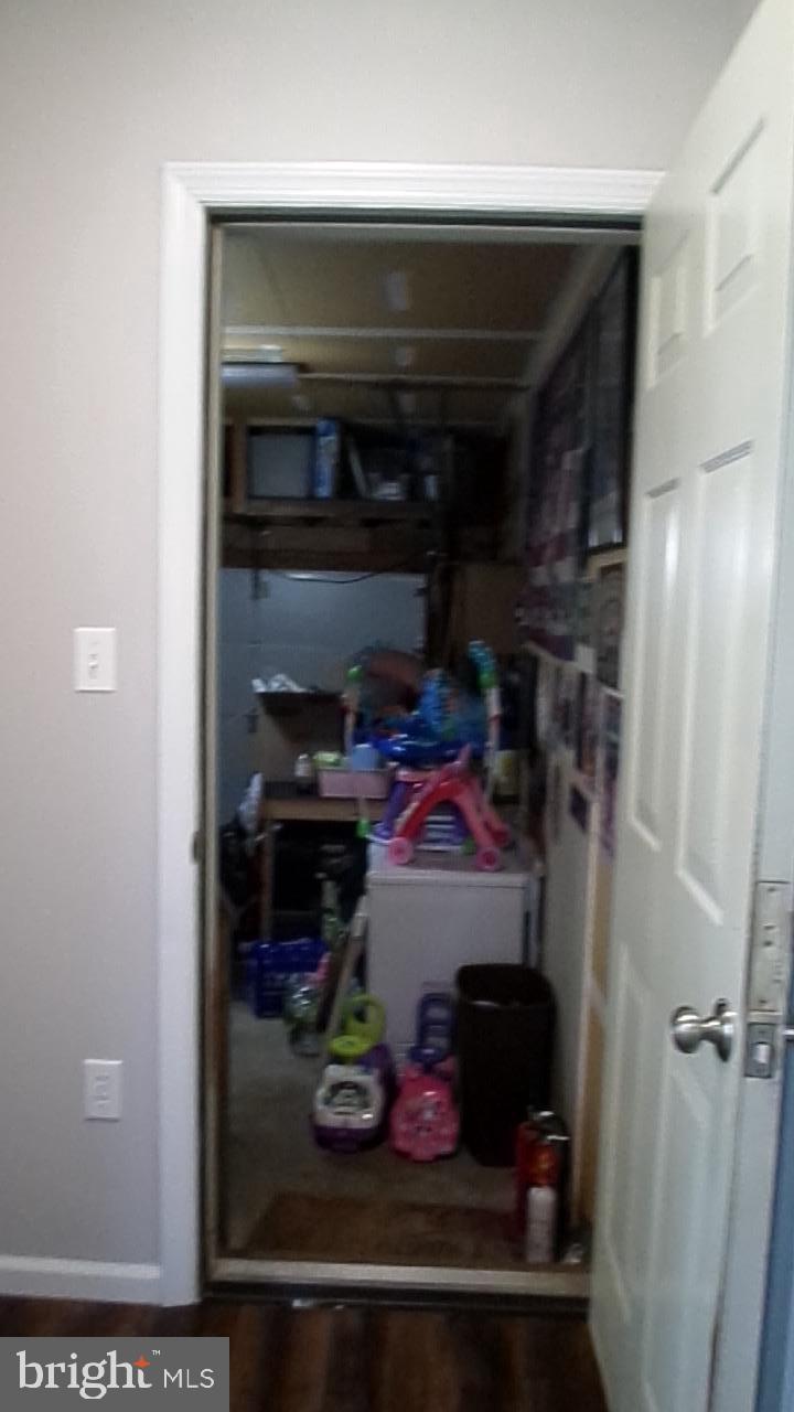 129 Country Lane Sicklerville, NJ 08081 - Photo 14 of 53 a room with storage and utility
