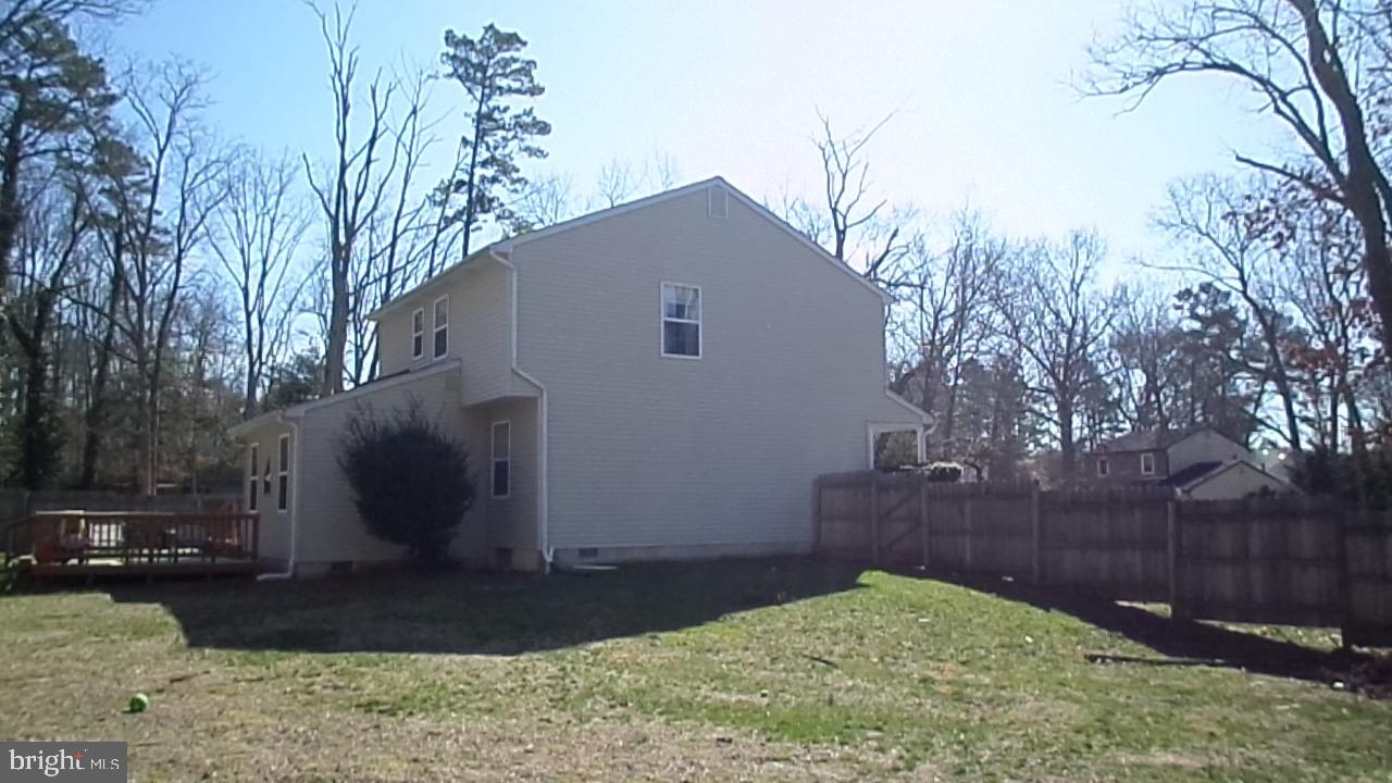 129 Country Lane Sicklerville, NJ 08081 - Photo 39 of 53 a view of outdoor space and yard