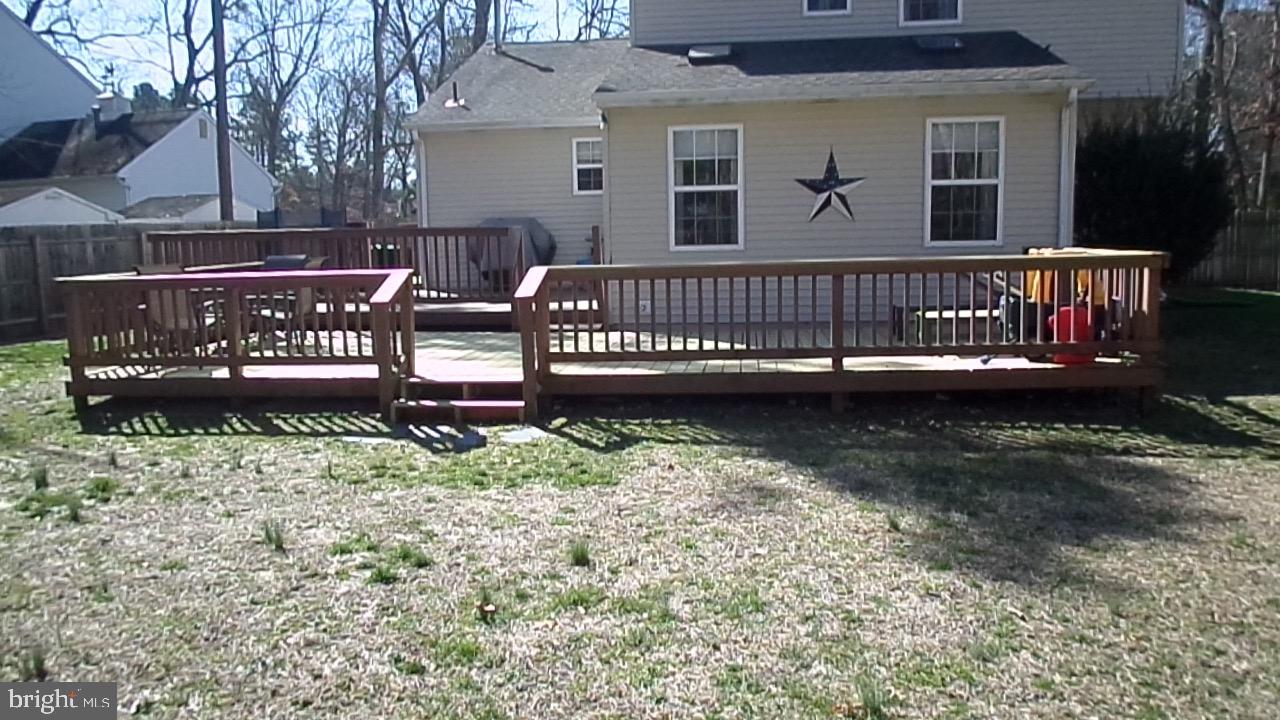 129 Country Lane Sicklerville, NJ 08081 - Photo 48 of 53 a view of a house with a yard