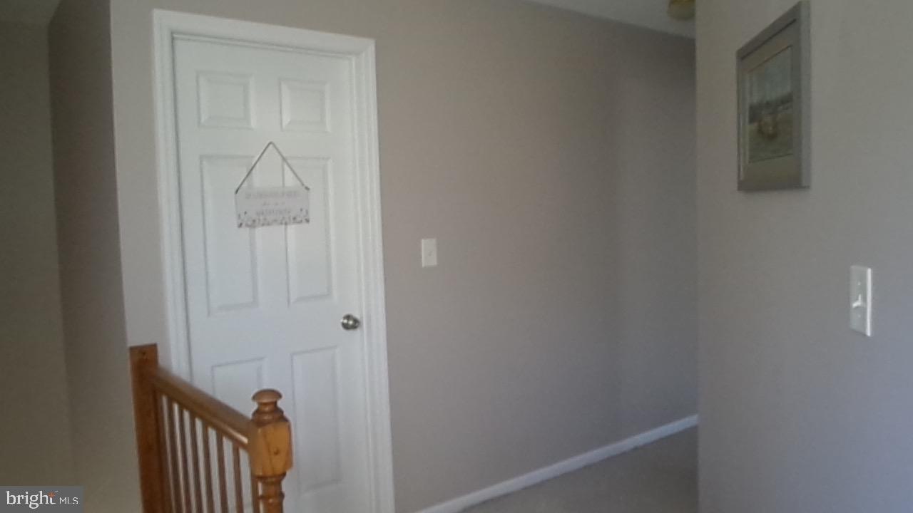 129 Country Lane Sicklerville, NJ 08081 - Photo 5 of 53 a view of a hallway