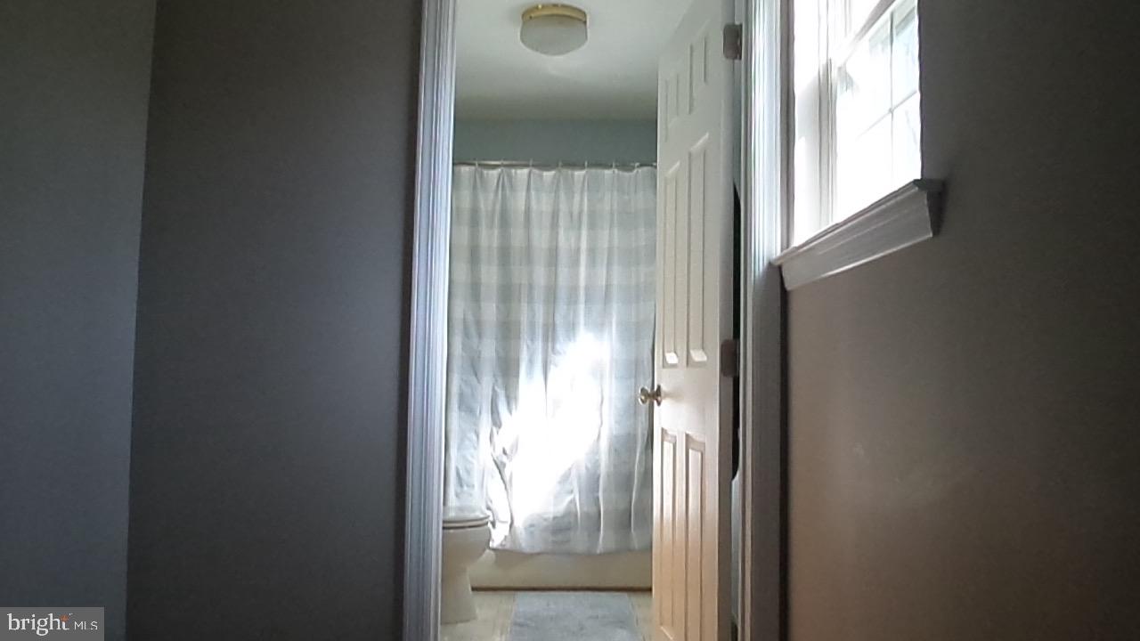 129 Country Lane Sicklerville, NJ 08081 - Photo 6 of 53 a view of a bathroom from a balcony