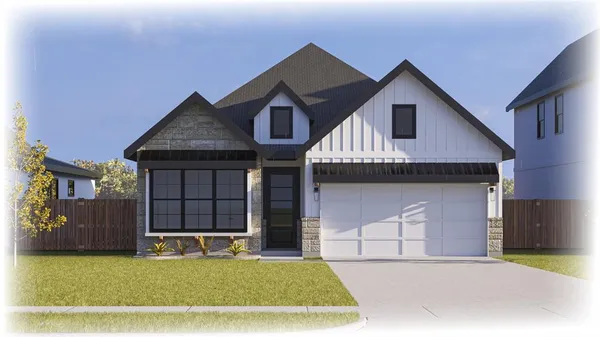 $317,652 | 303 East Locust Street, Leonard, TX 75452