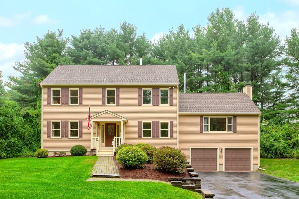 88 Spectacle Pond Road Littleton, MA 01460 - Photo 1 of 30 Gallery Image 1
