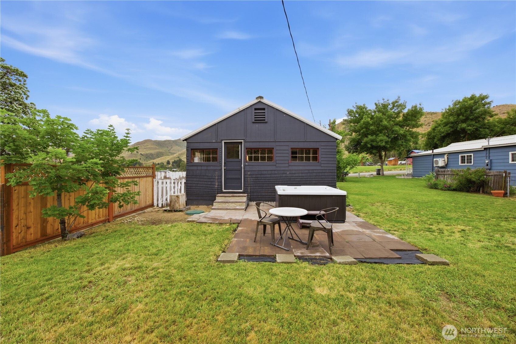 28 Main Street Methow, WA 98834 - Photo 27 of 33