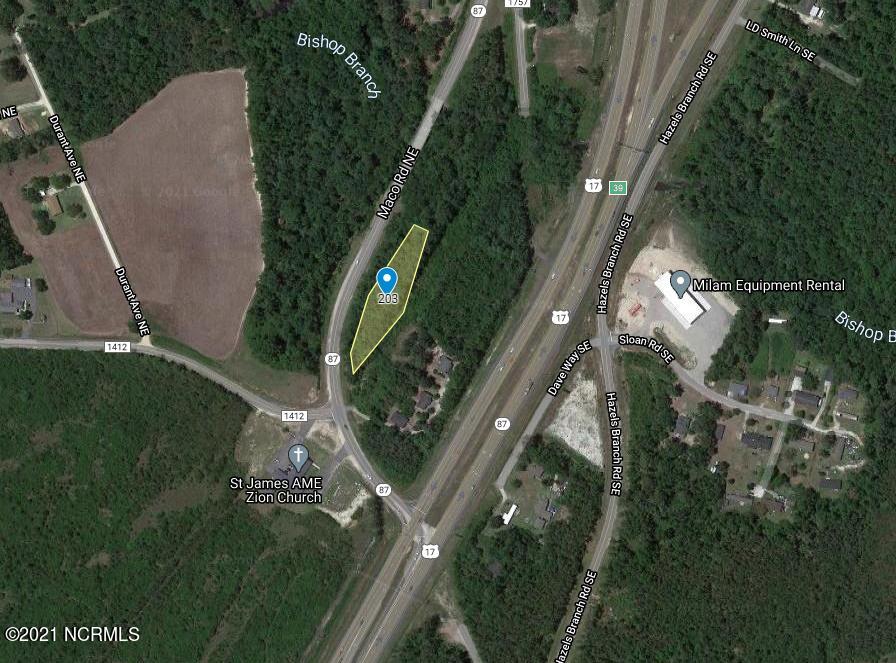 A Maco Road Northeast Leland, NC 28451 - Photo 2 of 2 203B