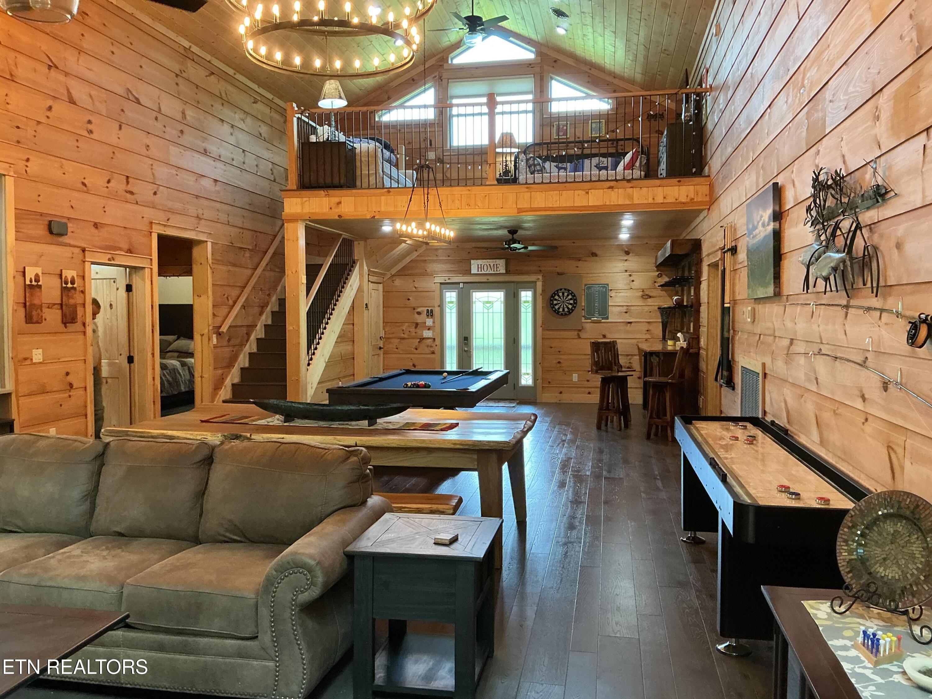 910 English Mountain Road Cosby, TN 37722 - Photo 22 of 60 22