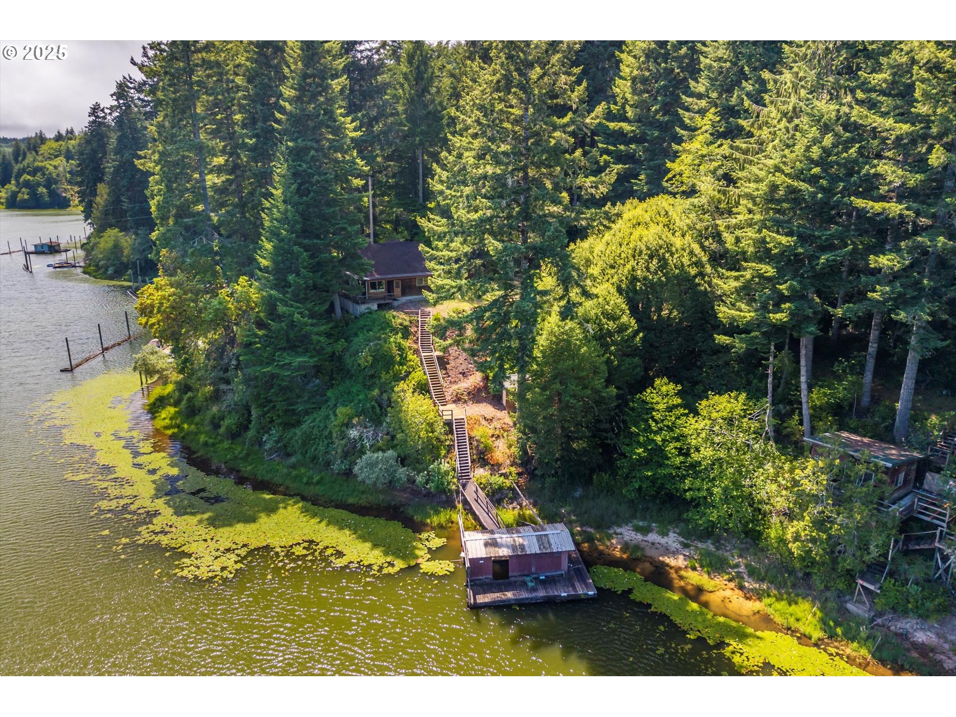 70849 Potato Bottom Road Lakeside, OR 97449 - Photo 8 of 48 Gallery Image 8