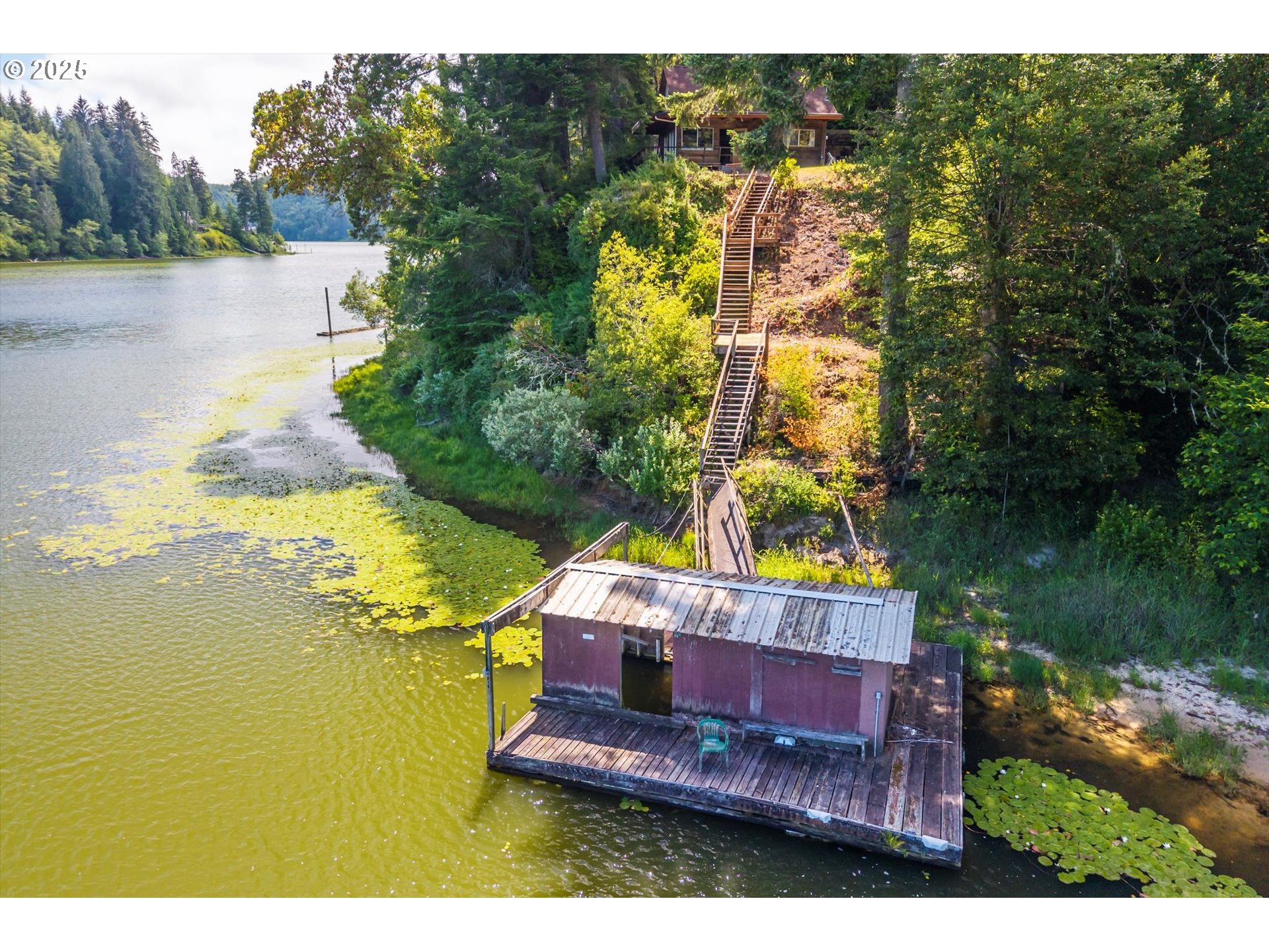 70849 Potato Bottom Road Lakeside, OR 97449 - Photo 9 of 48 Gallery Image 9