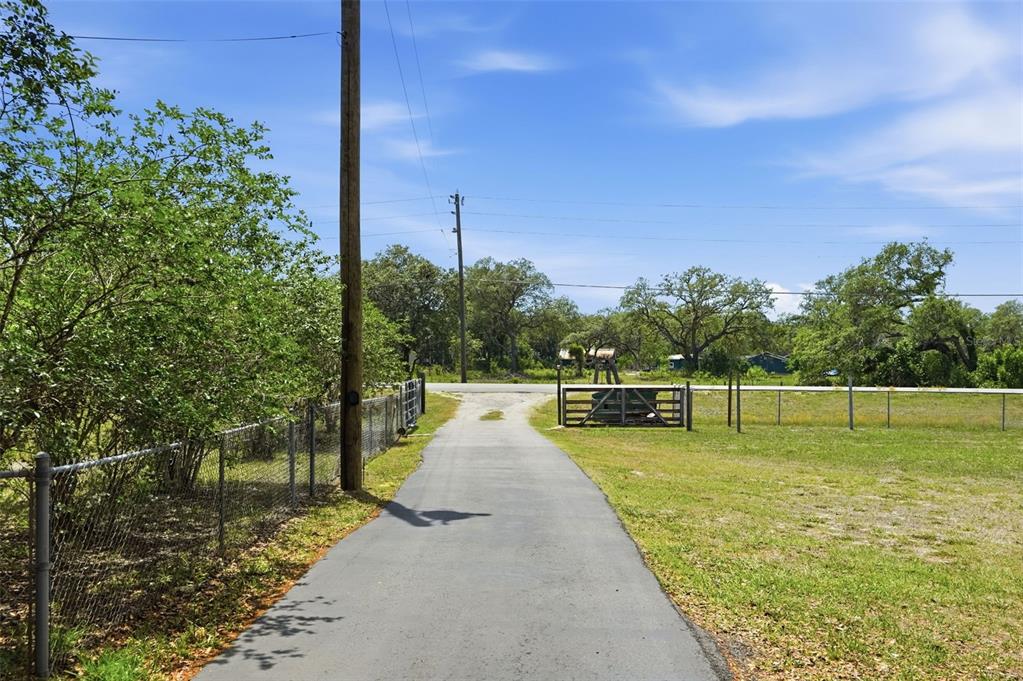 15620 Hays Road Spring Hill, FL 34610 - Photo 55 of 87