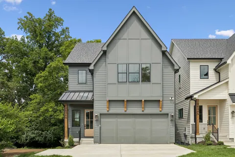 $1,250,000 | 2434 B Chapman Drive, Nashville, TN 37206