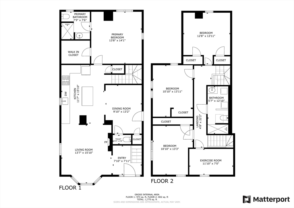 15 Balcomb Street Salem, MA 01970 - Photo 42 of 42 a picture of a wall with a picture